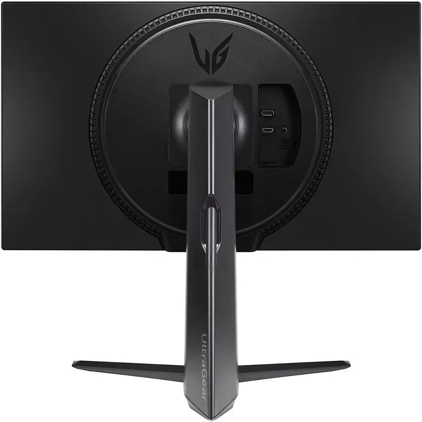 Монитор LG 27" 27GS65F-B UltraGear