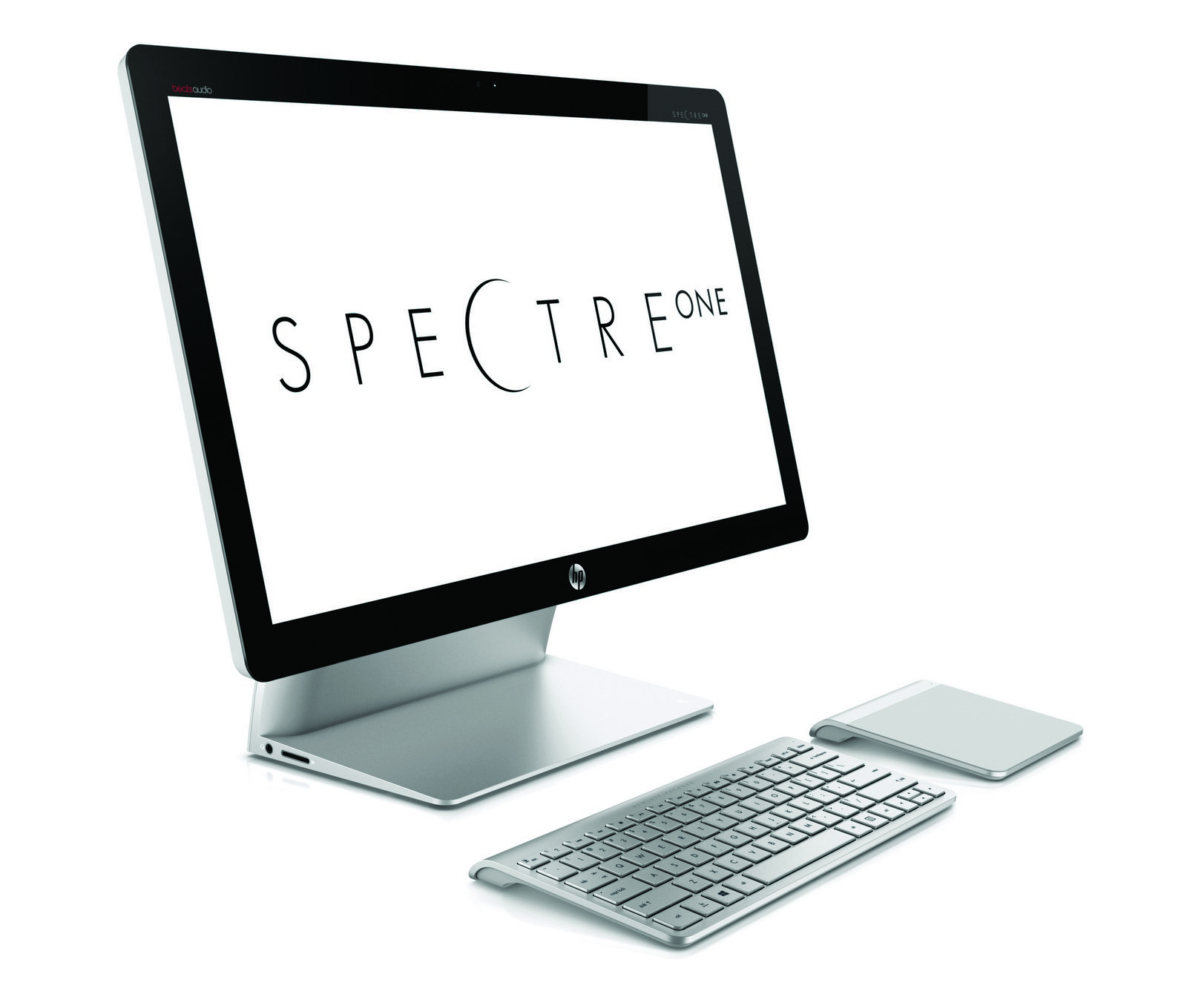 Моноблок HP Spectre One 23-e000er (C3T11EA)