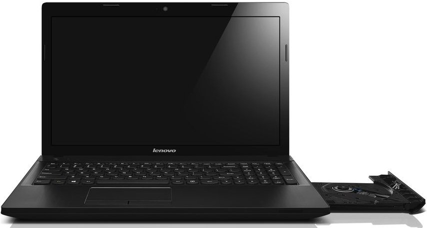 Ноутбук Lenovo IdeaPad G510 (59-399692)