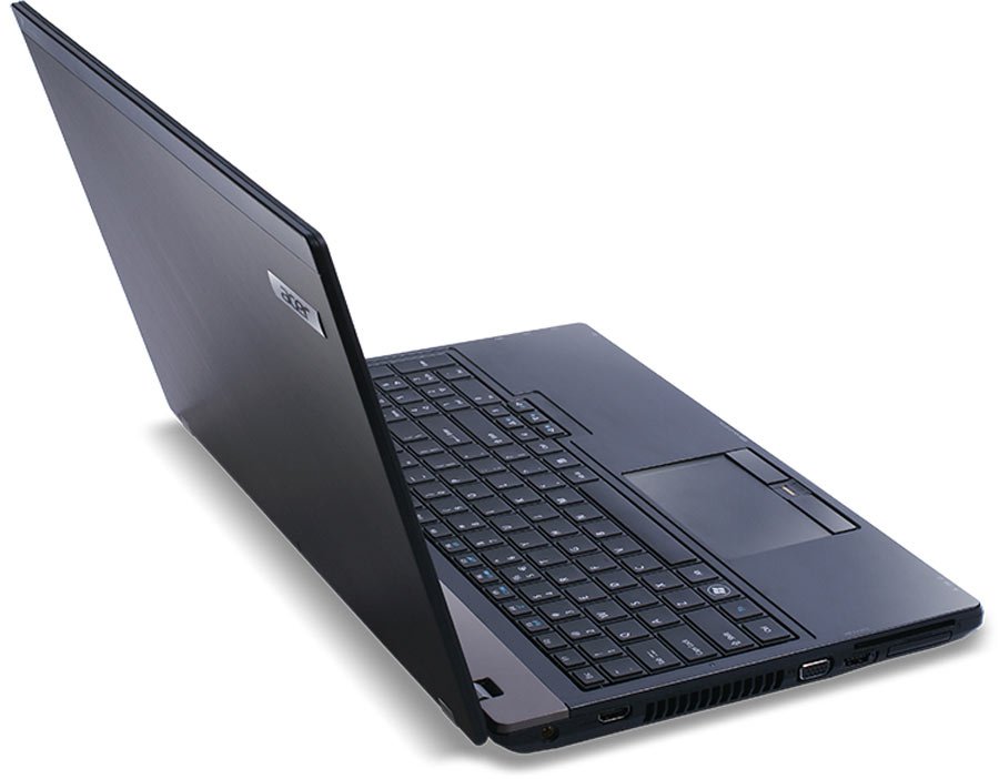 Ноутбук Acer TravelMate P653-M-53214G50Makk
