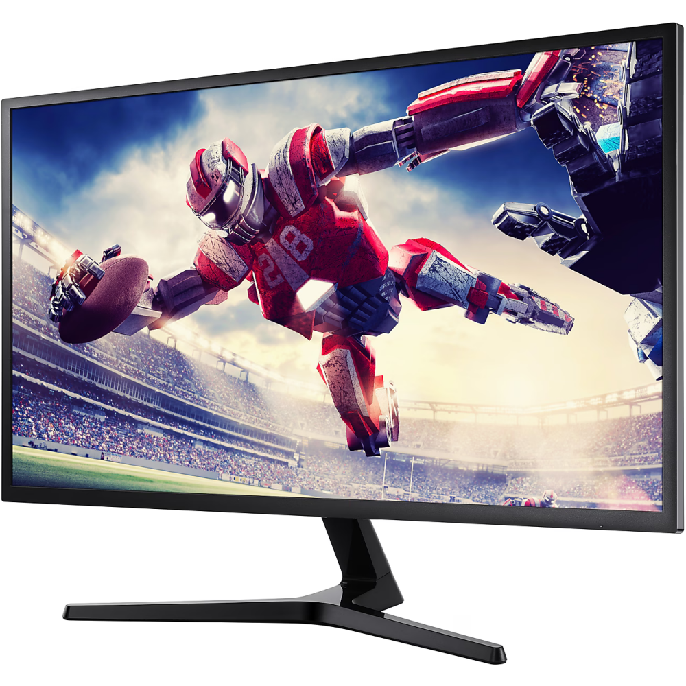 Монитор Samsung 32" LU32J590UQP