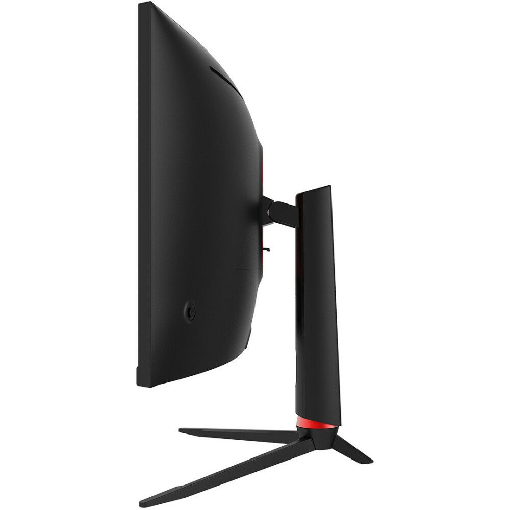 Монитор Digma 34" Overdrive 34A710Q