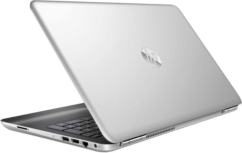 Ноутбук HP Pavilion 15-au003ur (W7S44EA)
