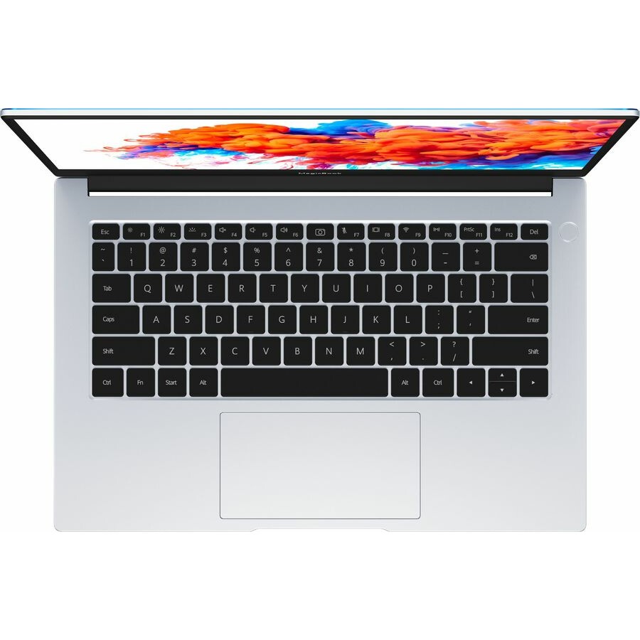 Ноутбук Honor MagicBook 14 2021 NDR-WDH9HN (5301AAHJ)