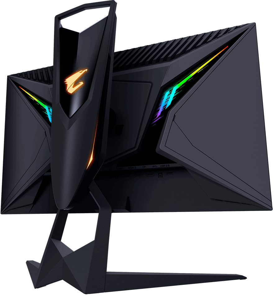 Монитор Gigabyte 25" Aorus FI25F