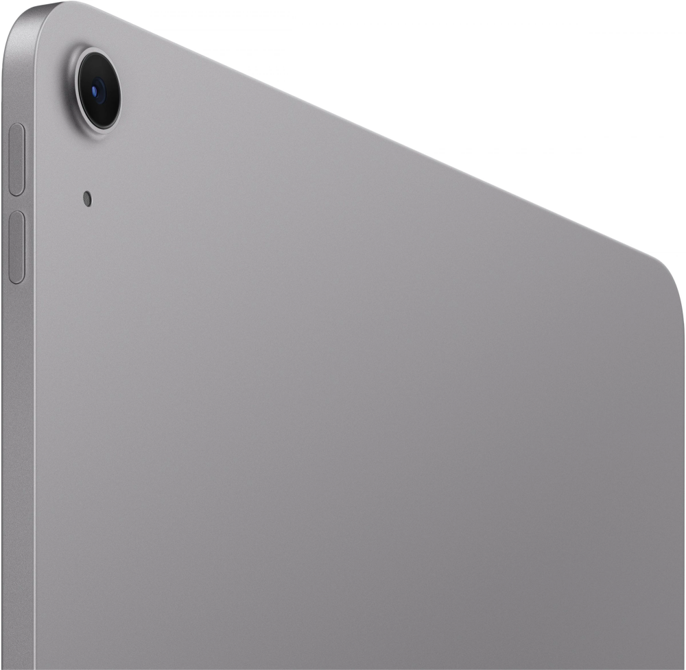 Планшет Apple iPad Air 13" (M2) 128GB Wi-Fi Space Gray (MV273HN/A)