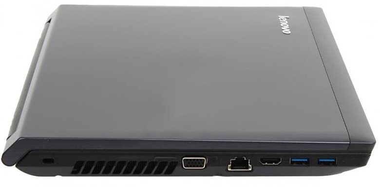 Ноутбук Lenovo IdeaPad V580c (59-407199)