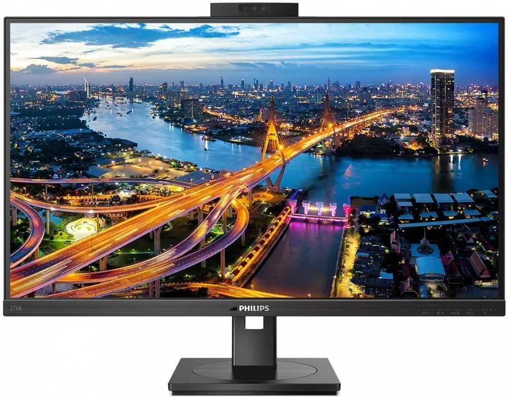 Монитор Philips 27" 276B1JH