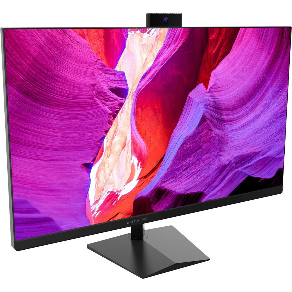 Моноблок Digma Pro AiO 27i (DM27P7-AEXW01)