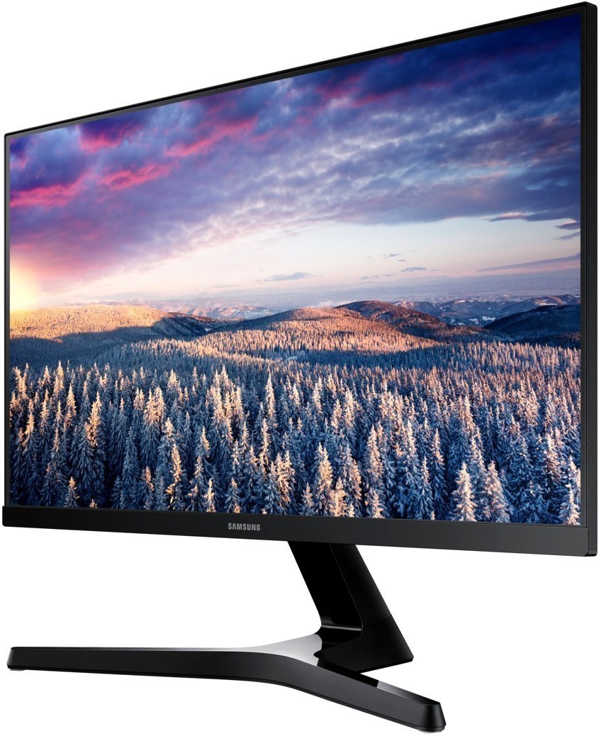 Монитор Samsung 27" S27R356FHI