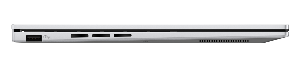 Ноутбук ASUS UX3405CA Zenbook 14 Foggy Silver (ST1093)