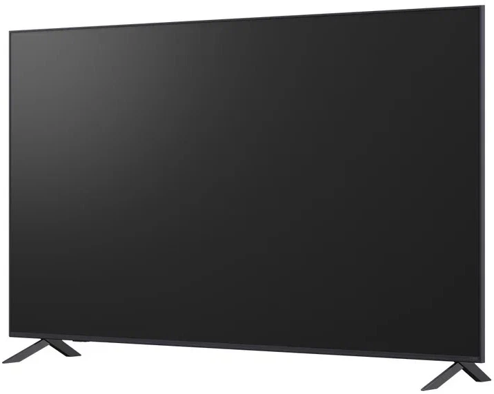 ЖК телевизор LG 75" 75QNED82A6B