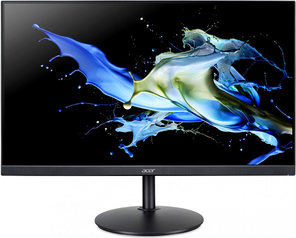 Монитор Acer 24" CB242Ybmiprx