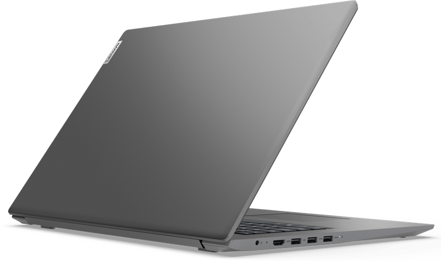 Ноутбук Lenovo V17 (82GX0082RU)