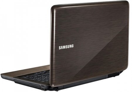 Ноутбук Samsung R540 (NP-R540-JS0C)