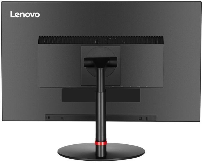 Монитор Lenovo 27" ThinkVision P27h-10 (61AFGAT1EU)