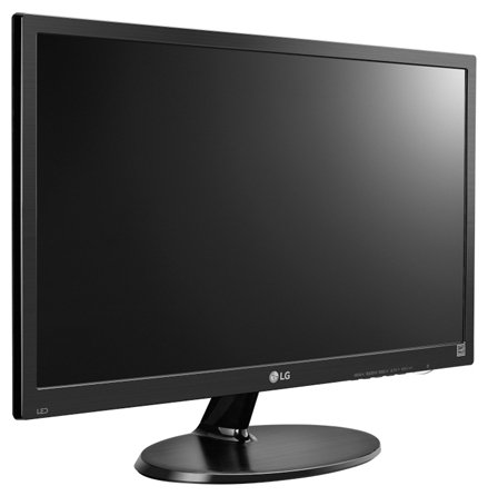 Монитор LG 24" 24M38D-B