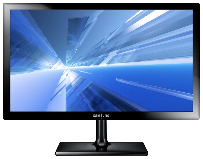 Монитор Samsung 27"  LT27C370EX