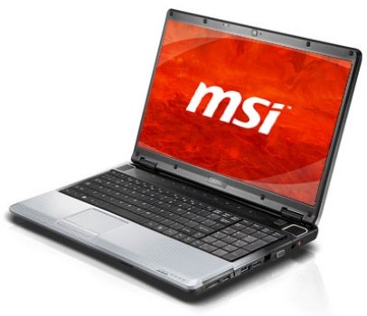 Ноутбук MSI GE603-228