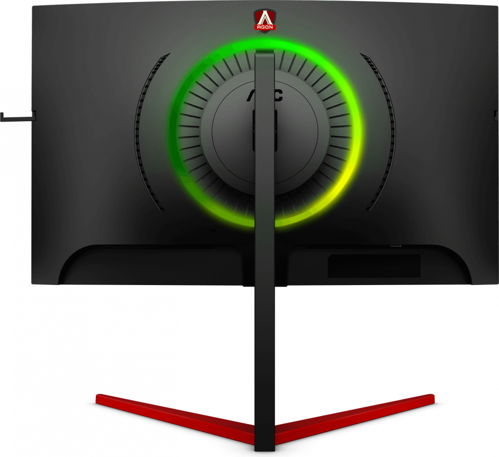 Монитор AOC 27" AG273QCG AGON