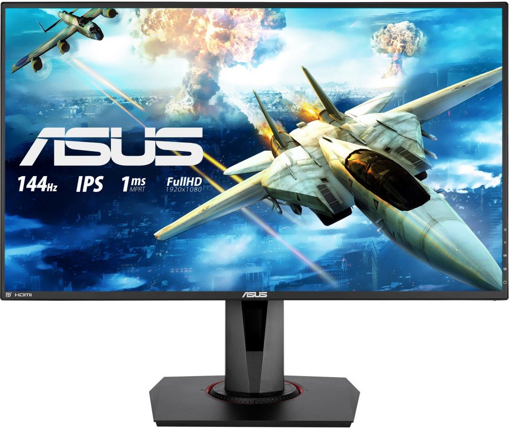 Монитор ASUS 27" VG279Q