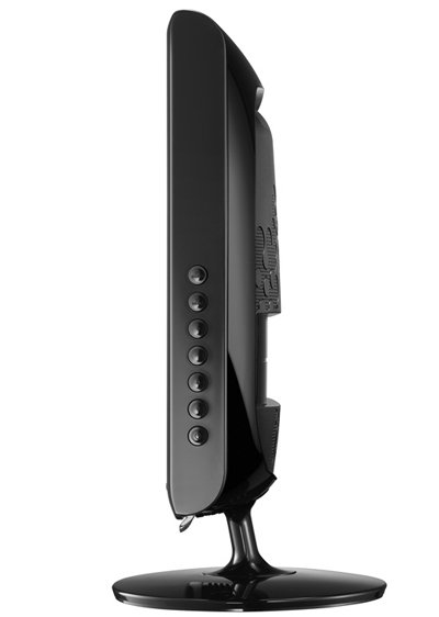 Samsung 23" SyncMaster 2333HD (EKF)