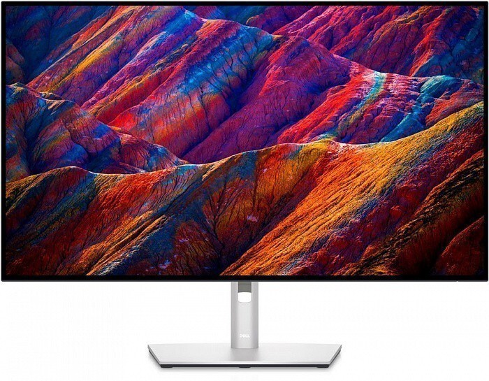 Монитор Dell 32" U3223QE (3223-7739)