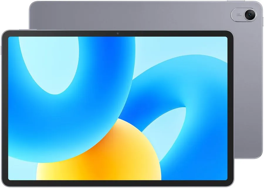 Планшет Huawei MatePad 11.5" 6/128GB Space Grey (BTKR-W09)