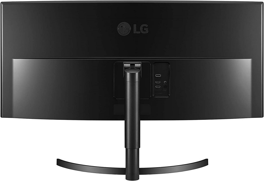 Монитор LG 38" 38WN75C-B
