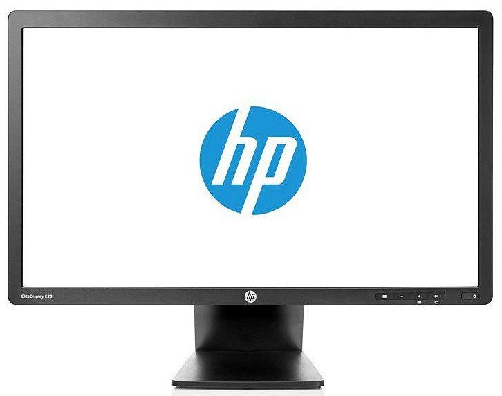Монитор HP 23" EliteDisplay E231 (C9V75AA)
