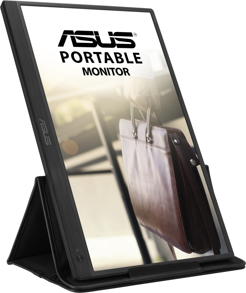 Монитор ASUS 16" MB165B