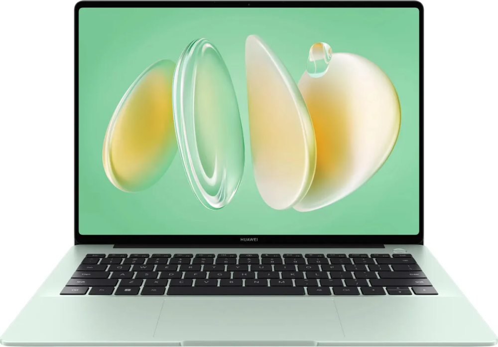 Ноутбук Huawei MateBook 14 2024 Green (FLMH-X) (53014HYC)