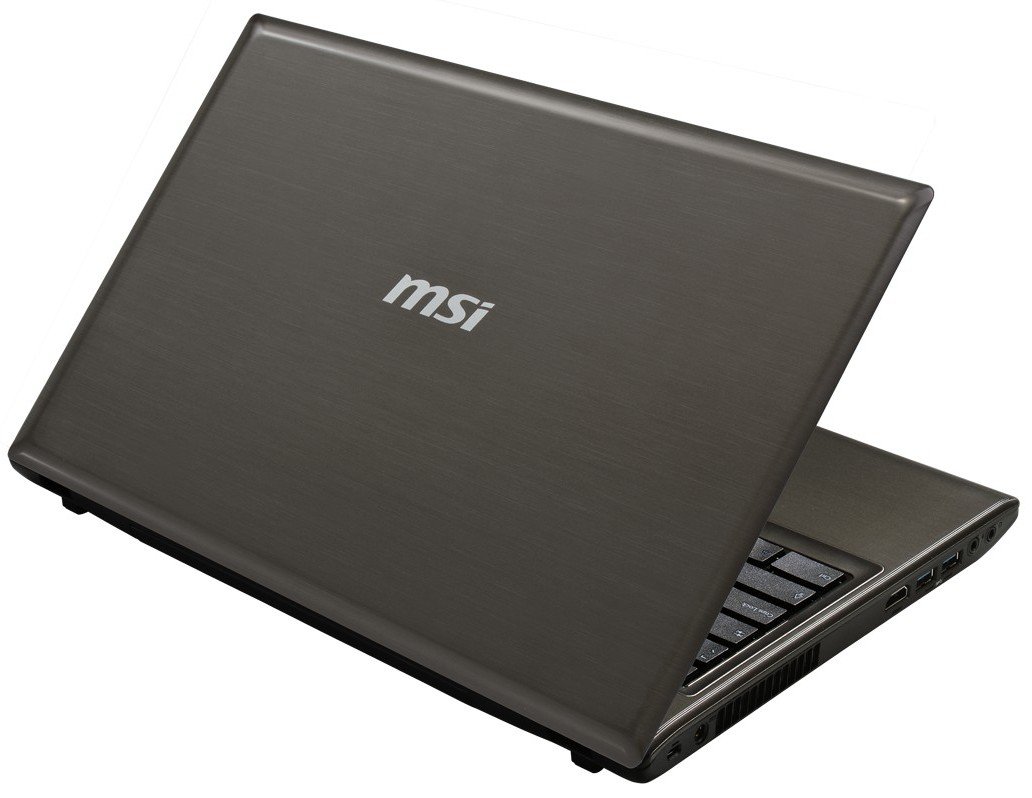 Ноутбук MSI CX61 (0NC-225)