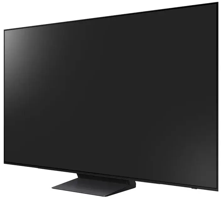 ЖК телевизор Samsung 77" QE77S90FAEXRU