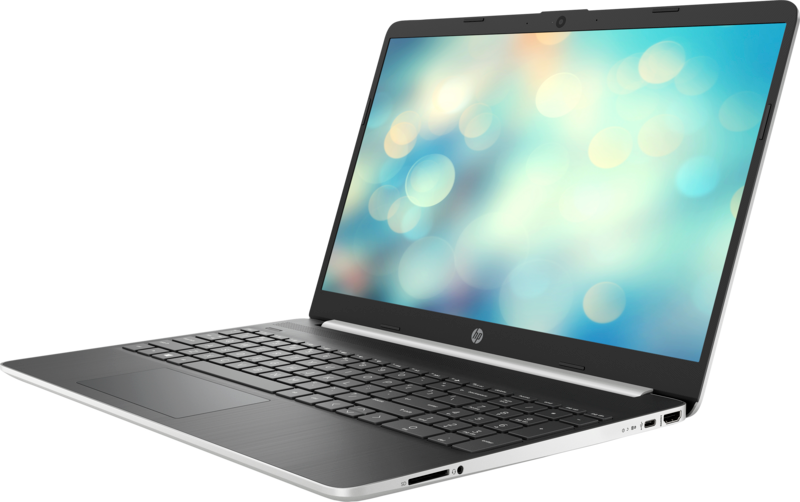 Ноутбук HP 15s-fq2063ur (3Y1S7EA)