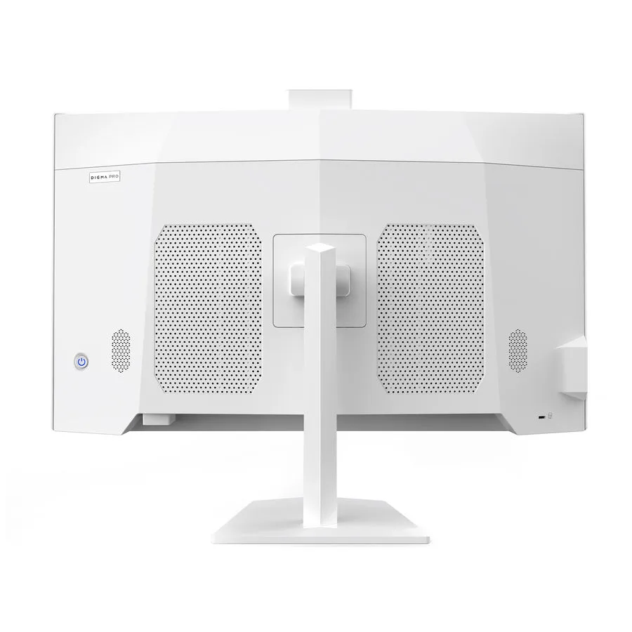 Моноблок Digma Pro AiO 27i (DM27P7-ADXW03)