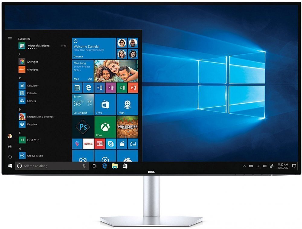Монитор Dell 27" S2719DM (2719-4890)