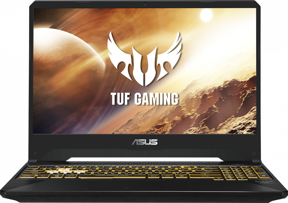 Ноутбук ASUS FX505DT UF Gaming (AL238)