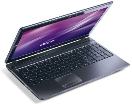 Acer Aspire 5750G-2414G50Mikk