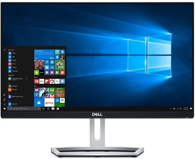 Монитор Dell 22" S2218H (2218-6745)