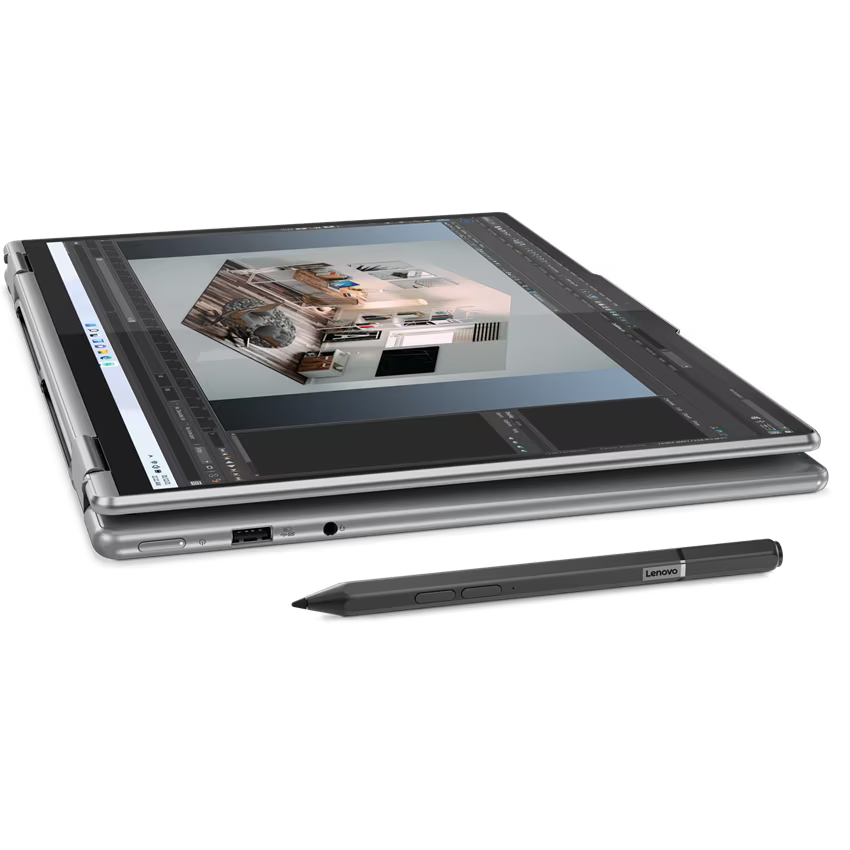 Ноутбук Lenovo Yoga 7 16IAP7 (82QG003GRU)