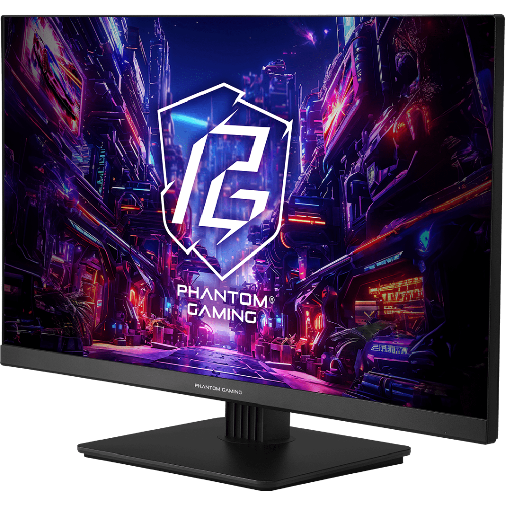 Монитор ASRock 27" Phantom Gaming PG27FFT1B