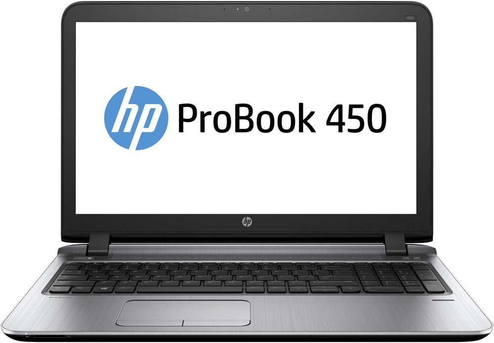 Ноутбук HP ProBook 450 G3 (P5S68EA)