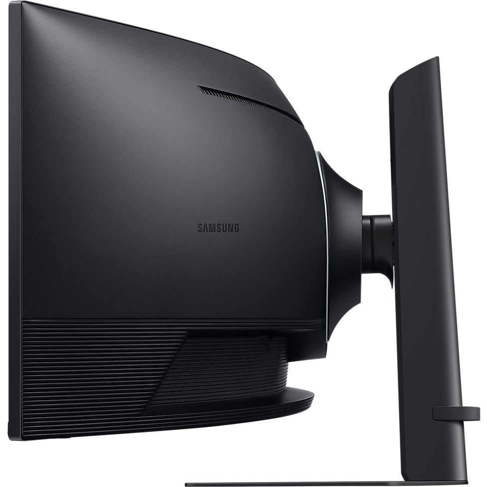 Монитор Samsung 49" LS49C950UAIXCI ViewFinity S9