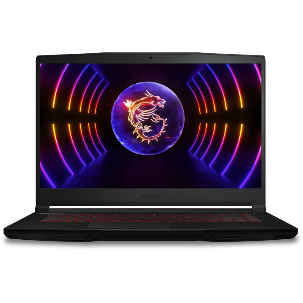 Ноутбук MSI GF63 Thin (12UCX-1037XRU)