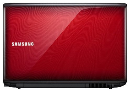 Samsung R780 (NP-R780-JS07)