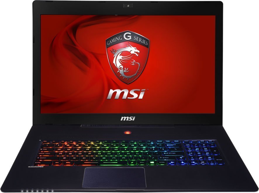 Ноутбук MSI GS70 (2PC-614) Stealth