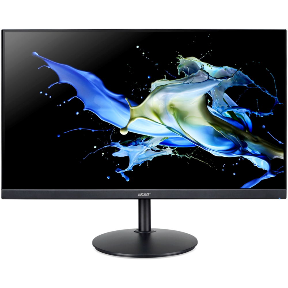Монитор Acer 27" CB272Ubmiiprx