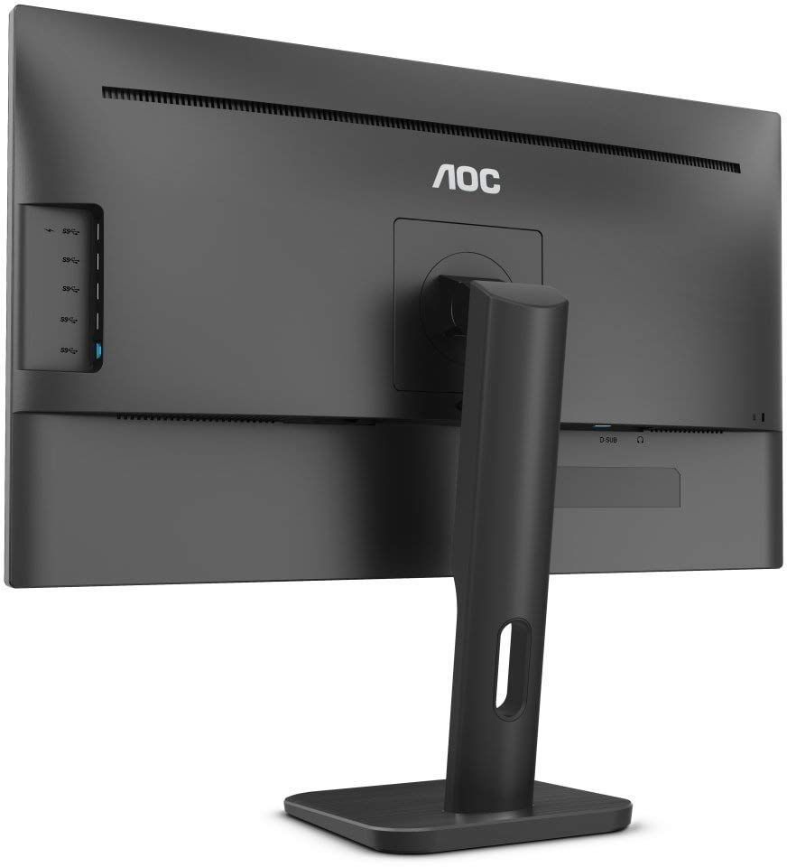 Монитор AOC 27" 27P1