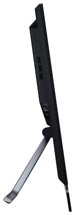 Монитор Acer 23" T232HLBmidz